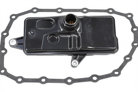 Фільтр АКПП HONDA MIT DICHTUNG -ua METZGER 8020125