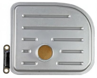 Фільтр АКПП НУЖЕН ДЕМОНТАЖ АКПП ДЛЯ ЗАМЕНЫ / HYUNDAI/KIA 463213B000 -ua METZGER 8028024