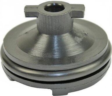 Заглушка зливу мастила пластикова PSA/FORD METZGER 8030024