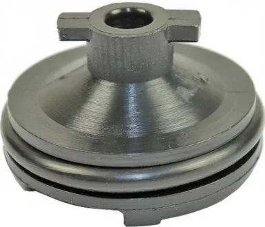 Заглушка зливу мастила пластикова PSA/FORD METZGER 8030024