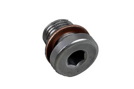 Пробка піддону автомобіля METZGER 8030065