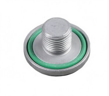 Пробка піддону автомобіля METZGER 8030068