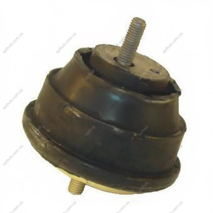 Опора двигуна гумометалева BMW 5 SERIES (E39) 95-04 L/R -ua METZGER 8050133 (фото 1)