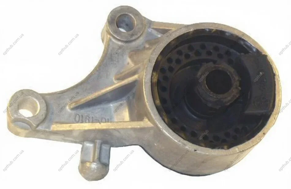 Опора двигуна гумометалева OPEL ASTRA G/ZAFIRA A 2.0DT/2.0DTI 1998-2005 FRONT -ua METZGER 8050654 (фото 1)