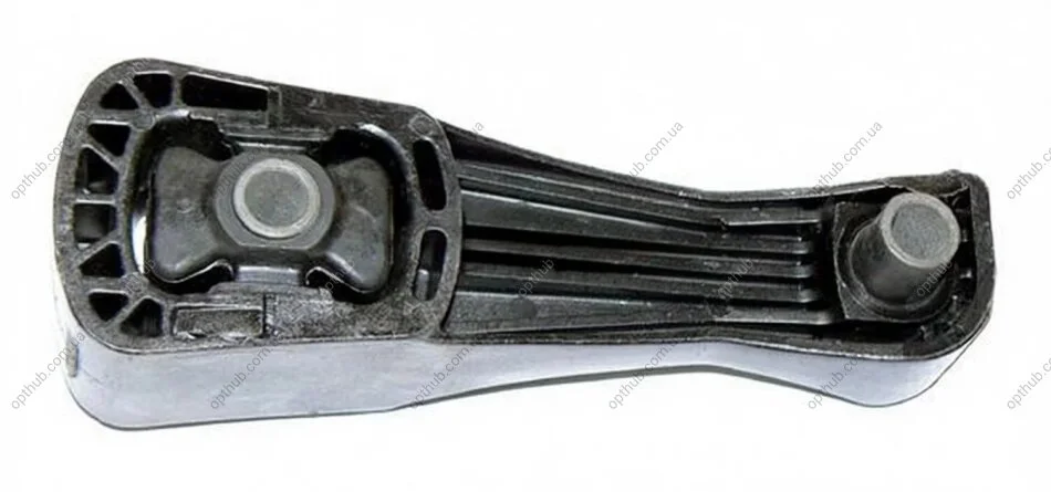 Опора двигуна гумометалева RENAULT MEGANE/SCENIC 1998-2003 REAR -ua METZGER 8050721 (фото 1)