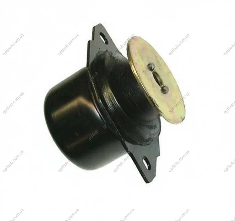 Опора двигуна гумометалева VW GOLF III/VENTO/PASSAT/SEAT IBIZA/CORDOBA 91-98 L/R METZGER 8050816 (фото 1)