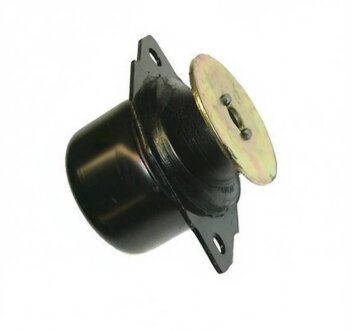 Опора двигуна гумометалева VW GOLF III/VENTO/PASSAT/SEAT IBIZA/CORDOBA 91-98 L/R METZGER 8050816