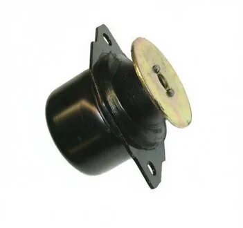Опора двигуна гумометалева VW GOLF III/VENTO/PASSAT/SEAT IBIZA/CORDOBA 91-98 L/R METZGER 8050816