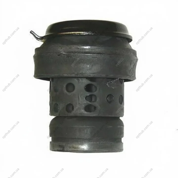 Опора двигуна гумометалева VW GOLF III/PASSAT SEAT IBIZA/CORDOBA 1991-1999 FRONT -ua METZGER 8050838 (фото 1)