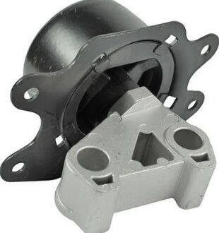 Опора двигуна гумометалева METZGER 8050945