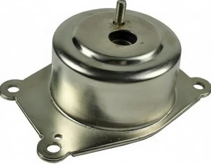 Опора двигуна гумометалева METZGER 8050957