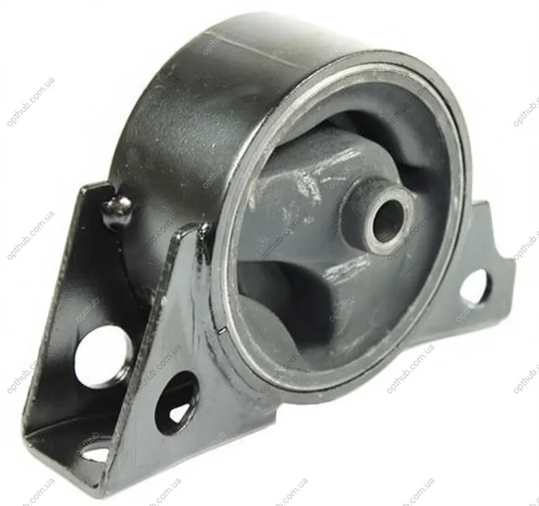 Опора двигуна гумометалева NISSAN ALMERA 00-06 REAR -ua METZGER 8053715 (фото 1)