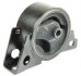Опора двигателя резинометаллическая NISSAN ALMERA 00-06 REAR METZGER 8053715 (фото 1)