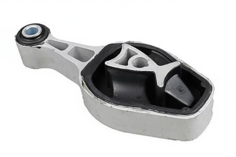 Опора двигуна гумометалева CITROEN/PEUGEOT HI. -ua METZGER 8053770