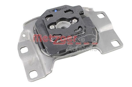 Опора двигуна гумометалева FORD/VOLVO C-MAX/C-MAX II/FOCUS (II/III)/TOURNEO CONNECT/TRANSIT CONNECT/C3 -ua METZGER 8053783