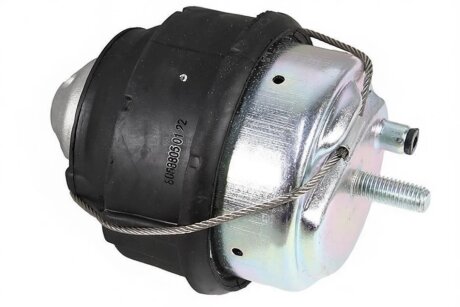 Опора двигуна гумометалева VOLVO S60 I/S80 I/V70 II/XC70/XC90 I 1999-2008 FRONT -ua METZGER 8053805