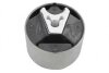 Опора двигуна гумометалева CITROEN BERLINGO 08-/C4 04-11/C4 PICASSO 07-13/PEUGEOT 3008 09-16/308 07-14 -ua METZGER 8053806 (фото 1)