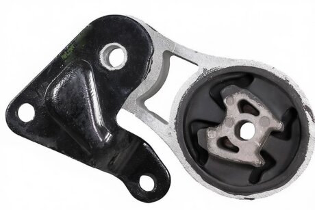Опора КПП гумометалева METZGER 8053925