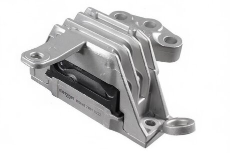 Опора двигуна гумометалева METZGER 8054148