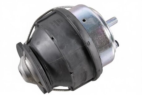 Опора КПП гумометалева METZGER 8054165