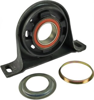 Опора карданного валу MERCEDES/VAG METZGER 8070120