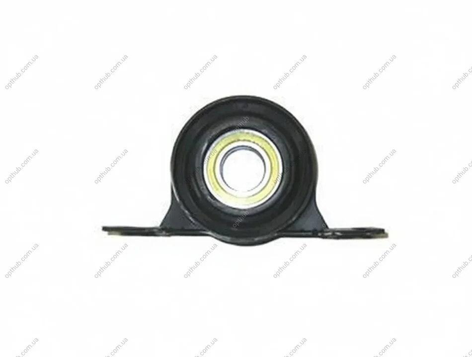 Опора карданного вала BMW 3 (E36), 3 (E46), 5 (E34), 5 (E39) METZGER 8070142 (фото 1)