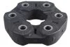 Муфта еластична гумова BMW 3 (E46, E90), 5 (E28, E34, E39) METZGER 8070148 (фото 1)