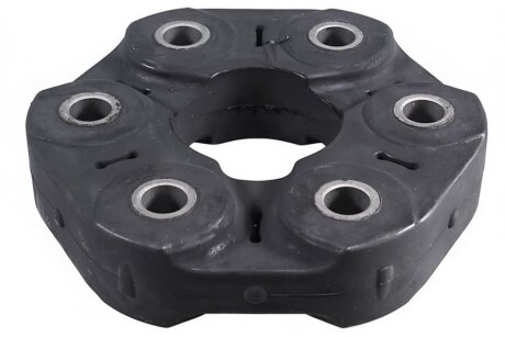 Муфта еластична гумова BMW 3 (E46, E90), 5 (E28, E34, E39) METZGER 8070148