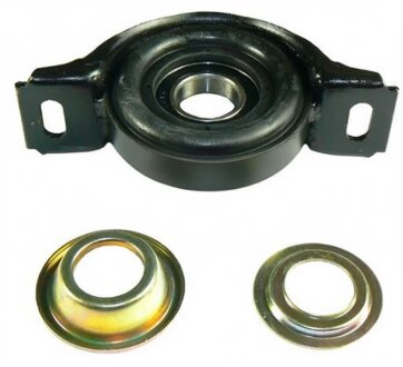 Опора карданного валу MB METZGER 8070489