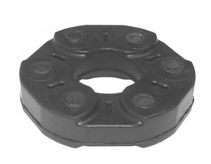 Муфта еластична гумова FORD TRANSIT (FM_ _, FN_ _), TRANSIT TOURNEO -ua METZGER 8073623