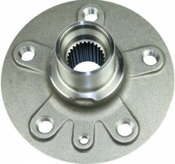 Маточина колеса MERCEDES-BENZ V-CLASS (638/2), VITO (638); FRONT (L/R) - БЕЗ ПІДШИПНИКА -ua METZGER N 1029