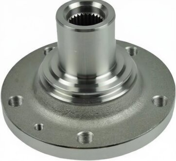 Маточина колеса OPEL MOVANO (X70); RENAULT MASTER II (JD, FD); FRONT (L/R) - БЕЗ ПІДШИПНИКА -ua METZGER N 1030