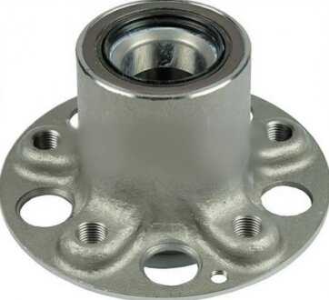 Маточина колеса в зборі MERCEDES-BENZ C-CLASS (W204) - C 180 KOMPRESSOR (204.046) -ua METZGER N 1036