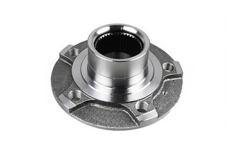 Маточина колеса A6 (4G2, 4GC, C7) - 3.0 TDI - БЕЗ ПІДШИПНИКА -ua METZGER N 1038