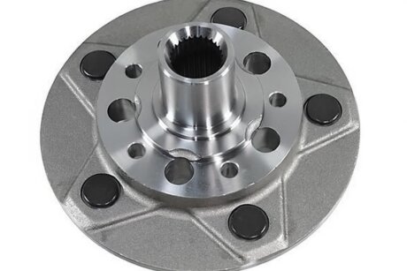 Маточина колеса FORD TRANSIT (FA_ _) - 2.4 DI RWD (FAA_,...) (01.2000 - 05.2006) -ua METZGER N 1112