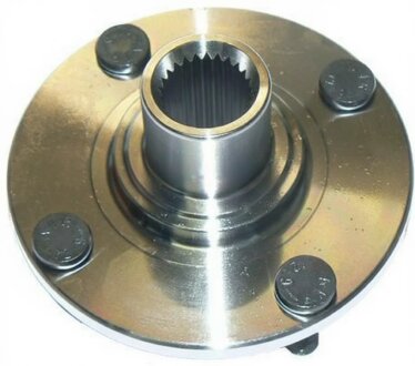 Маточина колеса FORD ESCORT VII (GAL, AAL, ABL), FIESTA IV (JA_, JB_), FOCUS (DFW); FRONT (L/R) - БЕЗ П METZGER N 3500