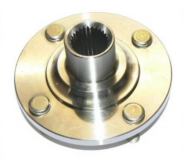 Маточина колеса FORD MONDEO II (BAP) - 2.0 I - БЕЗ ПІДШИПНИКА -ua METZGER N 6525