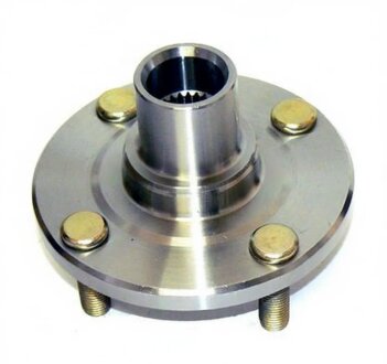 Маточина колеса TOYOTA COROLLA (_E11_) - 1.6 16V (ZZE112_) -ua METZGER N 8010