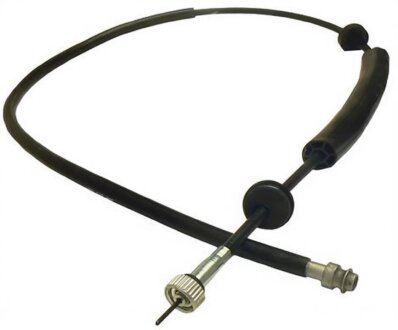 Трос спідометра MB METZGER S 05001