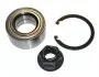 Подшипник шариковый d>30 VOLVO S40 I (VS, VW); FRONT (L/R) METZGER WM 1231 (фото 1)