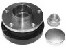 Маточина колеса в зборі ALFA ROMEO 156 (932_) - 2.0 16V T.SPARK (932A2) -ua METZGER WM 1287 (фото 1)