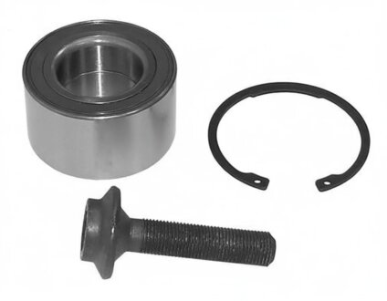 Підшипник кульковий d>30 METZGER WM 2011