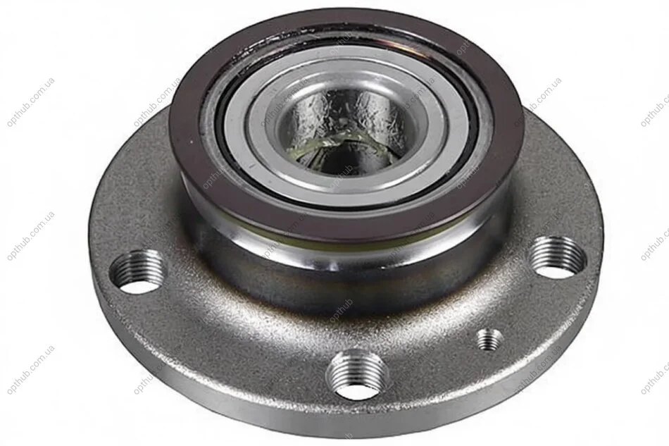 Ступица колеса в сборе SEAT TOLEDO IV (KG3) - 1.2 TSI METZGER WM 2174 (фото 1)