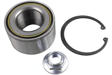 Підшипник роликовий конічний FORD RANGER (ET) - 2.2 -ua METZGER WM 2251