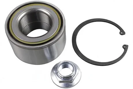 Підшипник роликовий конічний FORD RANGER (ET) - 2.2 -ua METZGER WM 2251