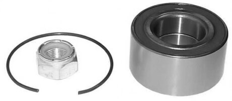 Підшипник кульковий d>30 DACIA LOGAN (LS_); RENAULT KANGOO (KC0/1_, (FC0/1_), MEGANE I (BA0/1_), SANDER METZGER WM 564