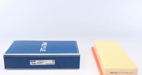 Фільтр повітряний Ssangyong Rexton 2.7/2.9 D/2.0Xdi 02- (opt-om) MEYLE 012 094 0004