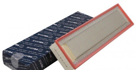 Фільтр повітряний MB Vario 4.3TDI UA63 MEYLE 012 094 0031