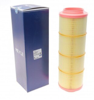 Фільтр повітряний MB A-class (W168) 1.7CDI -04 (opt-om) MEYLE 012 094 0060