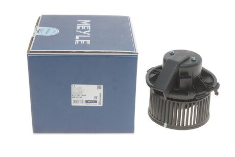 Моторчик пічки MEYLE 012 237 0000